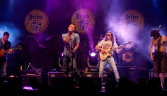 Stringtown: Hypnotized