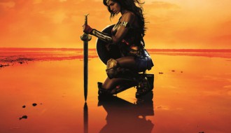 Film: Čudesna žena