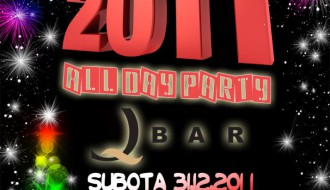 All Day Party - GoodBye 2011