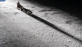 Predstava za decu: Na vukovom tragu