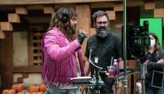 Film: Minecraft film (sinhronizovan na srpski)