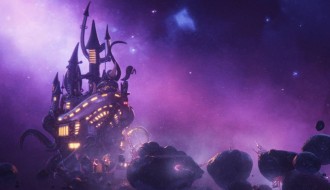 Animirani film: Hokus-pokus Diplodokus (sinhronizovano na srpski)