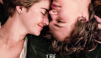 Film: Krive su zvezde