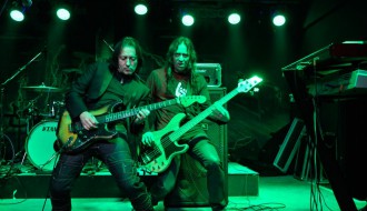 Stringtown: Divlje jagode