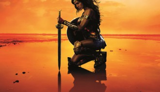 Film: Čudesna žena