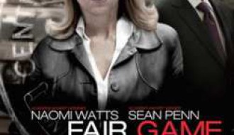 Poštena igra / Fair Game