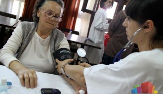 Besplatni preventivni pregledi i savetovanje