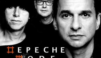 Depeche Mode night