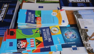 Obeležavanje Dana Evrope