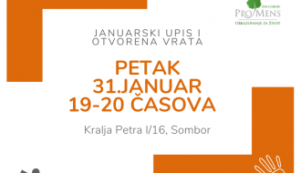 Otvorena vrata za upis na SuanPan aritmetiku u Subotici