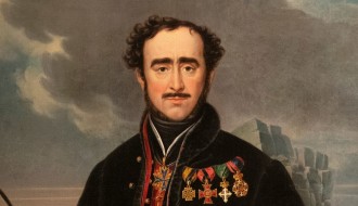 Predavanje o grofu Ištvanu Sečenjiju