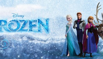 Animirani film: Zaleđeno kraljevstvo  (sinhronizovano)