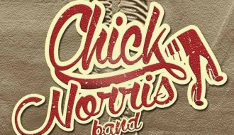 Akustična svirka: Chick Norris band