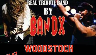 AC/DC real tribute band