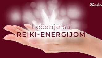 Poziv na lečenje sa Reiki energijom