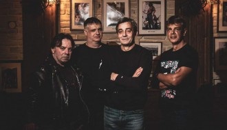 Rock svirka: Pobegli od kuće