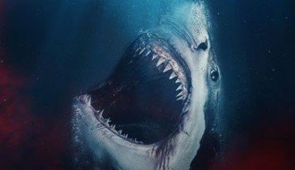 Film: Strah iz dubina