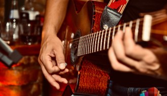 Akustična svirka i koktel veče