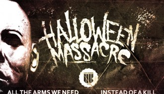 Halloween massacre