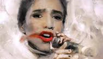 Film: Beldocs EHO: Sonita