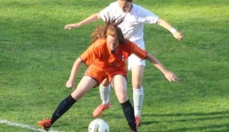 Fudbal (Ž): ŽFK "Spartak" - ŽFK "Sloga"