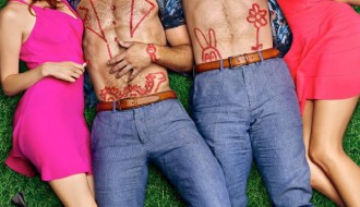 Film: Frka na venčanju