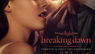 Sumrak saga: Praskozorje - Deo I