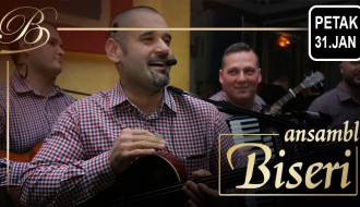 Ansambl Biseri