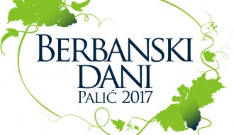 Berbanski dani 2017