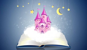 Književni klub: Iza sedam mora i sedam gora