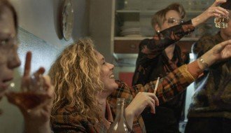 Festival autorskog filma: Kelti