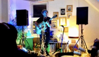 Gerard Starkie u Subotici!