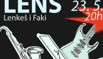 Laptom Ensemble Novi Sad + Lenkeš Laslo i Takač Tibor Faki
