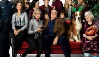 Film: Božić kod Kuperovih