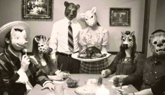 Premijera predstave: Proslava