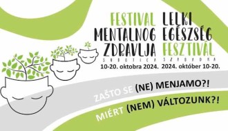Ökoszorongás és mentális egészség (Radionica “Eko-anksioznost i mentalno zdravlje”)
