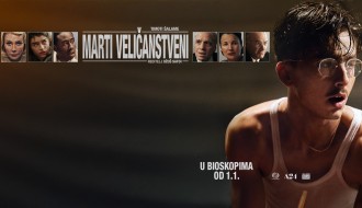 Film: Marti Veličanstveni