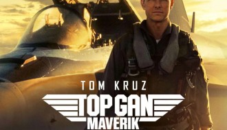 Film: Top Gan - Maverik
