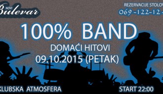 100% Band