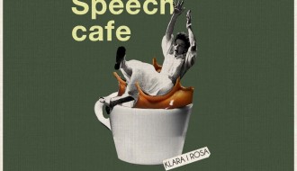 Speech Cafe - druženje i razgovori