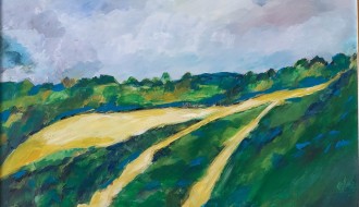 Otvaranje izložbe Silardke Antal