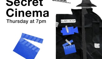 Secret Cinema