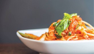 Veče italijanske testenine