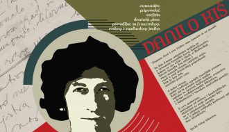 Tragovima Danila Kiša