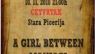 Akustična svirka: Girls & maniac