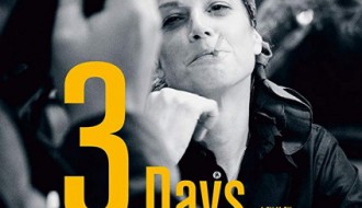 Fest 2019: Tri dana u Kibronu