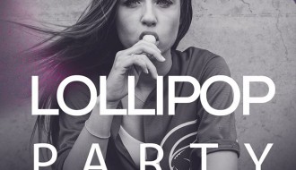 Lollipop party