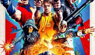 Film: Odred otpisanih - Nova misija