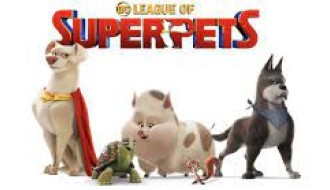 Film: Liga Superljubimaca SINHRONIZOVANO!