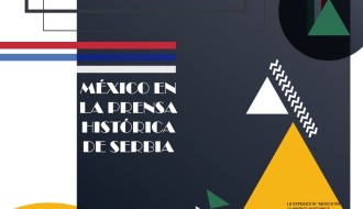 Meksiko u istorijskoj štampi Srbije